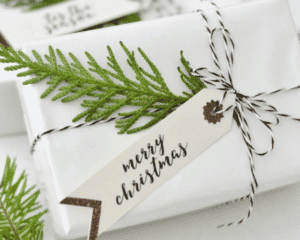 Holiday Gift Ideas for Clients