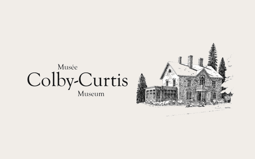 The Colby-Curtis Museum