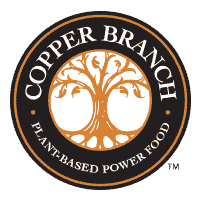 Copper Branch Logo